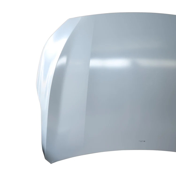 OE 8402015BA01 Car Accessories Customize Automotive Hood Cover Auto Parts Front Car Hood for Besturn B70